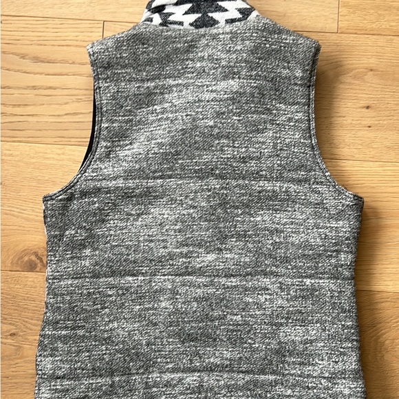 Puffer vest - Picture 2 of 2